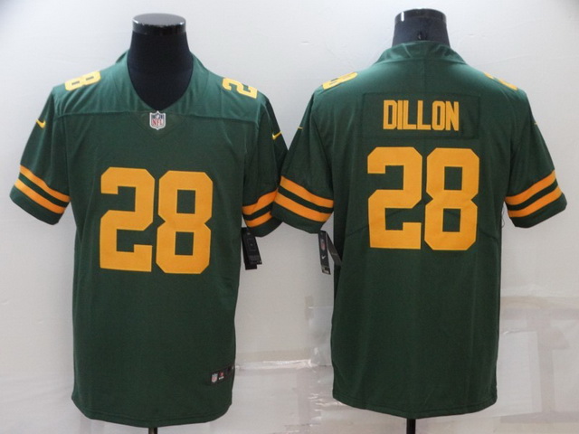 Green Bay Packers Jerseys 24